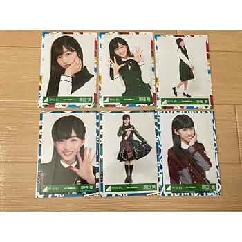 櫻坂46 原田葵　生写真まとめ売り 41qxdDSwzML._UF350,350_QL80_.jpg